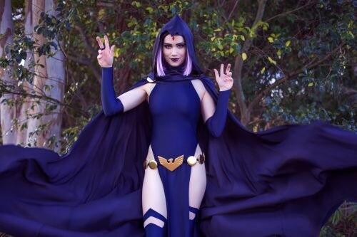 Nichameleon Photo #181