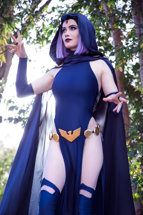 Nichameleon Photo #190