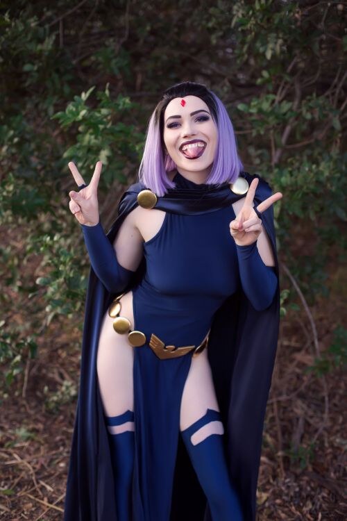 Nichameleon Photo #197