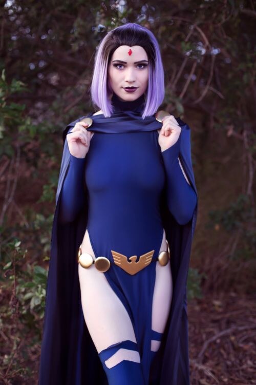 Nichameleon Photo #198