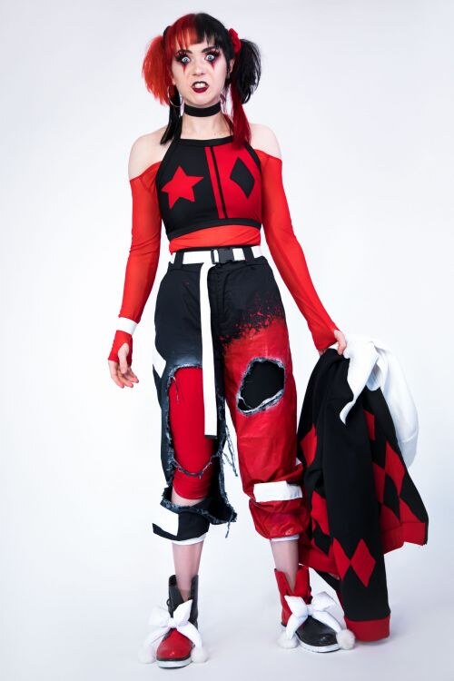 Nichameleon Photo #242