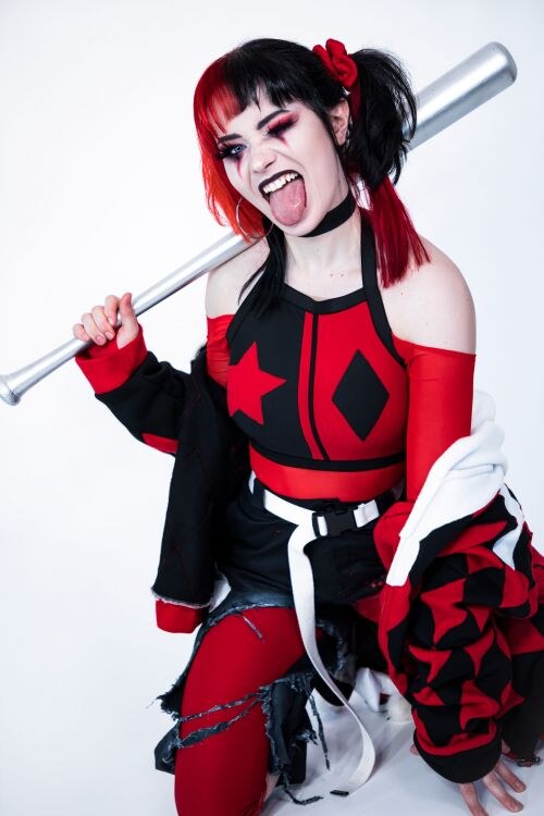 Nichameleon Photo #267