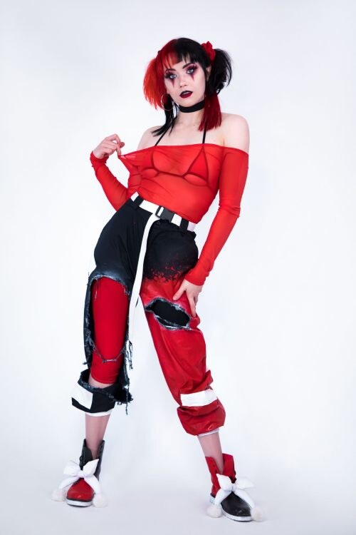 Nichameleon Photo #272