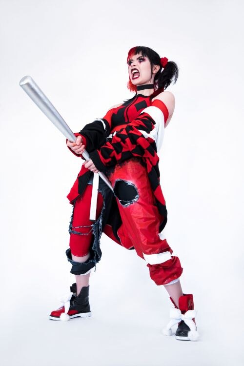 Nichameleon Photo #274