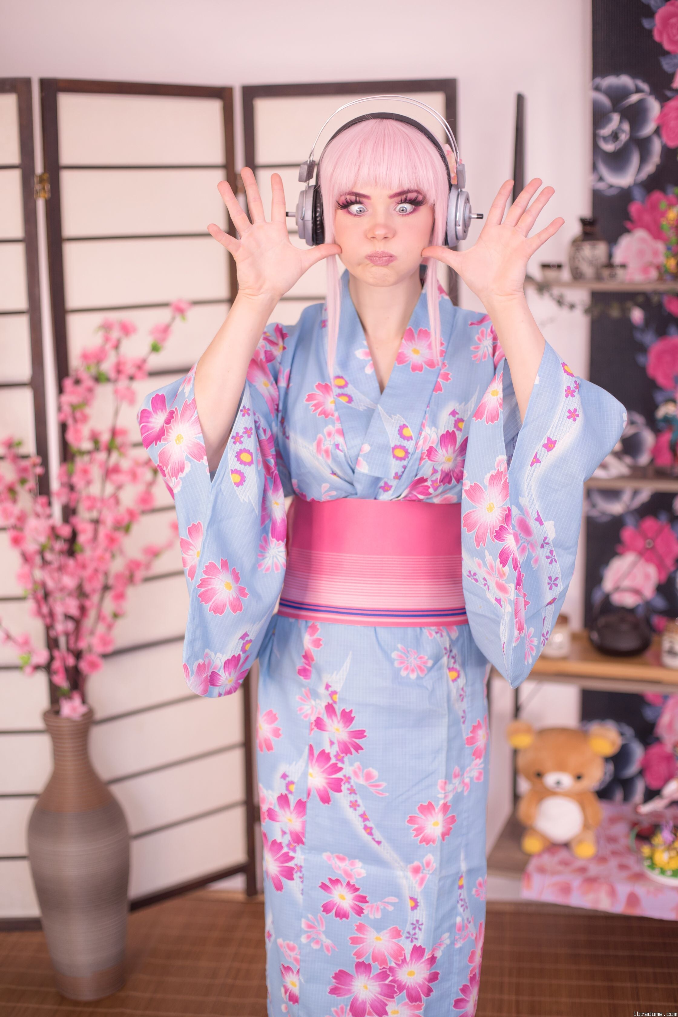 Nichameleon Photo #289