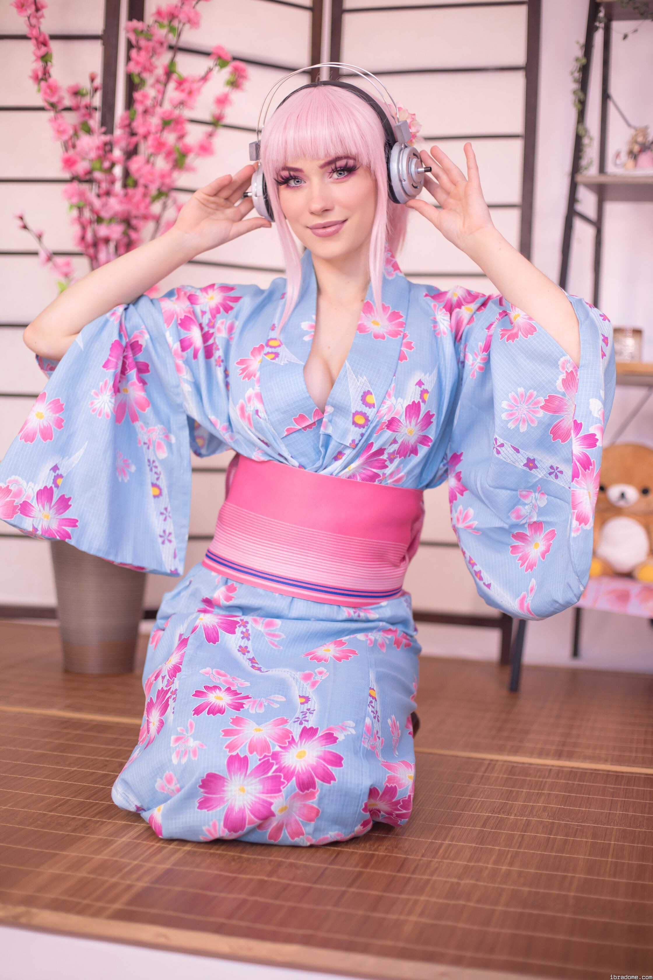 Nichameleon Photo #330