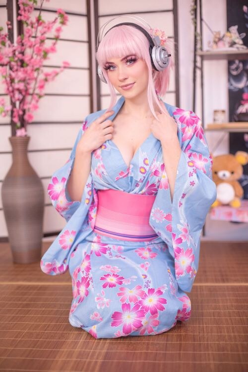 Nichameleon Photo #296