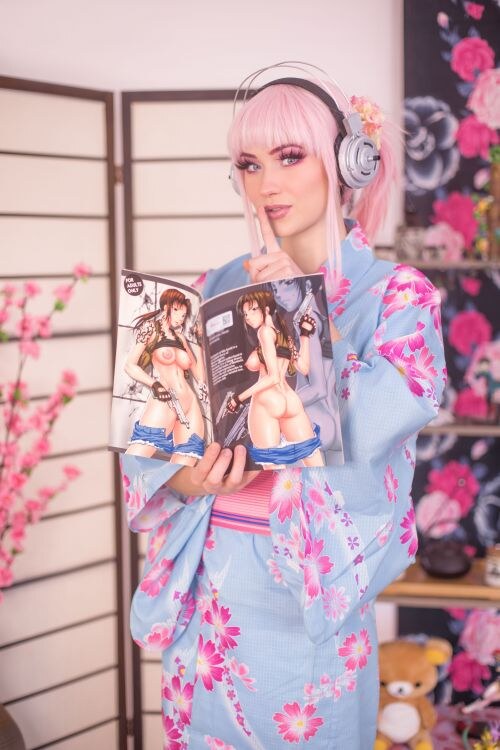 Nichameleon Photo #323