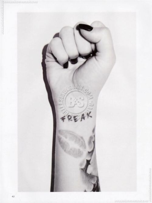 Clara Aguilar Photo #10