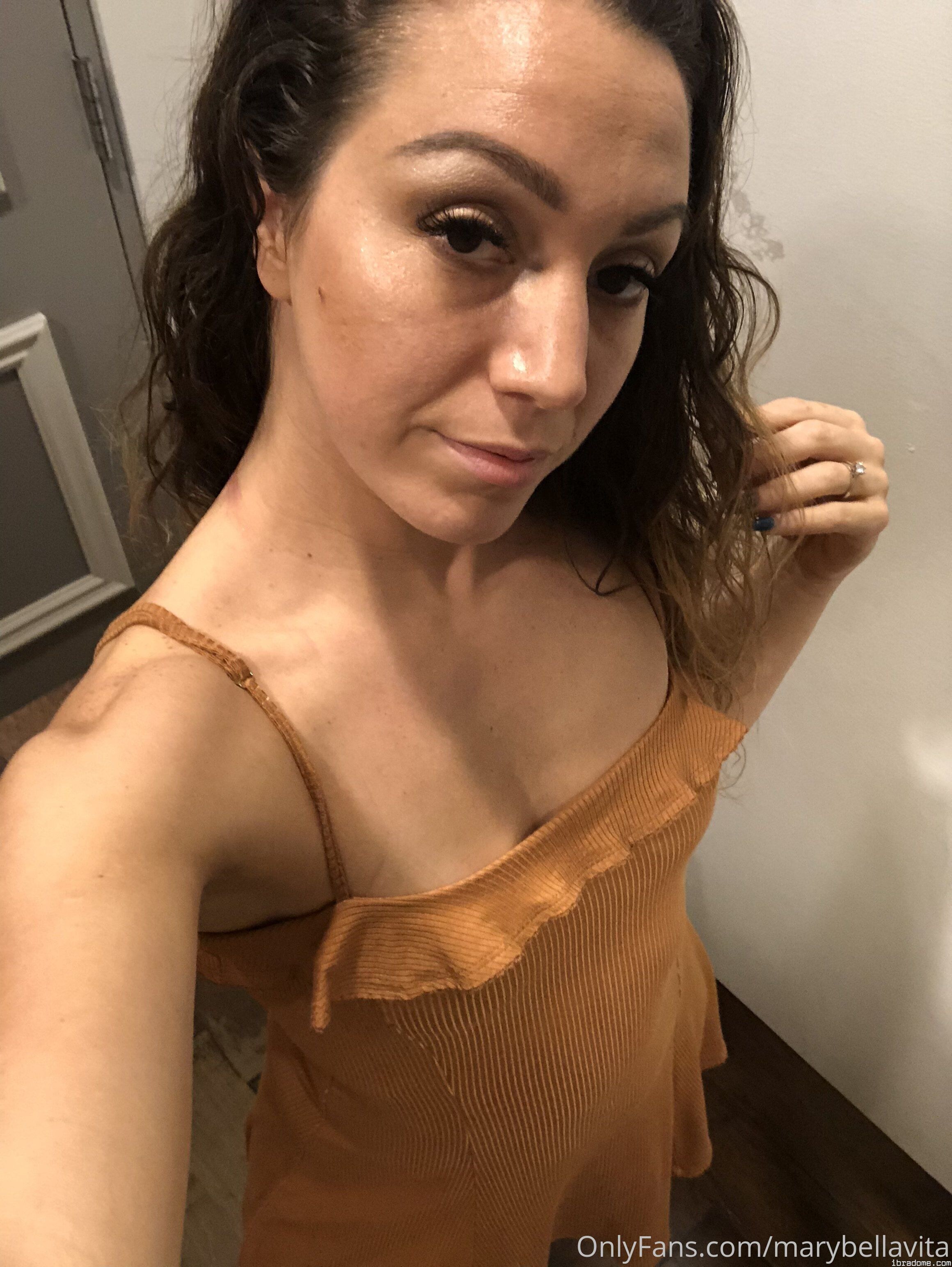 Mary Bellavita Photo #43