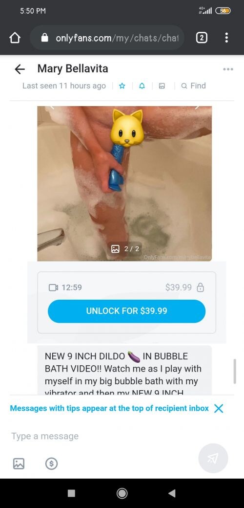 Mary Bellavita Photo #2