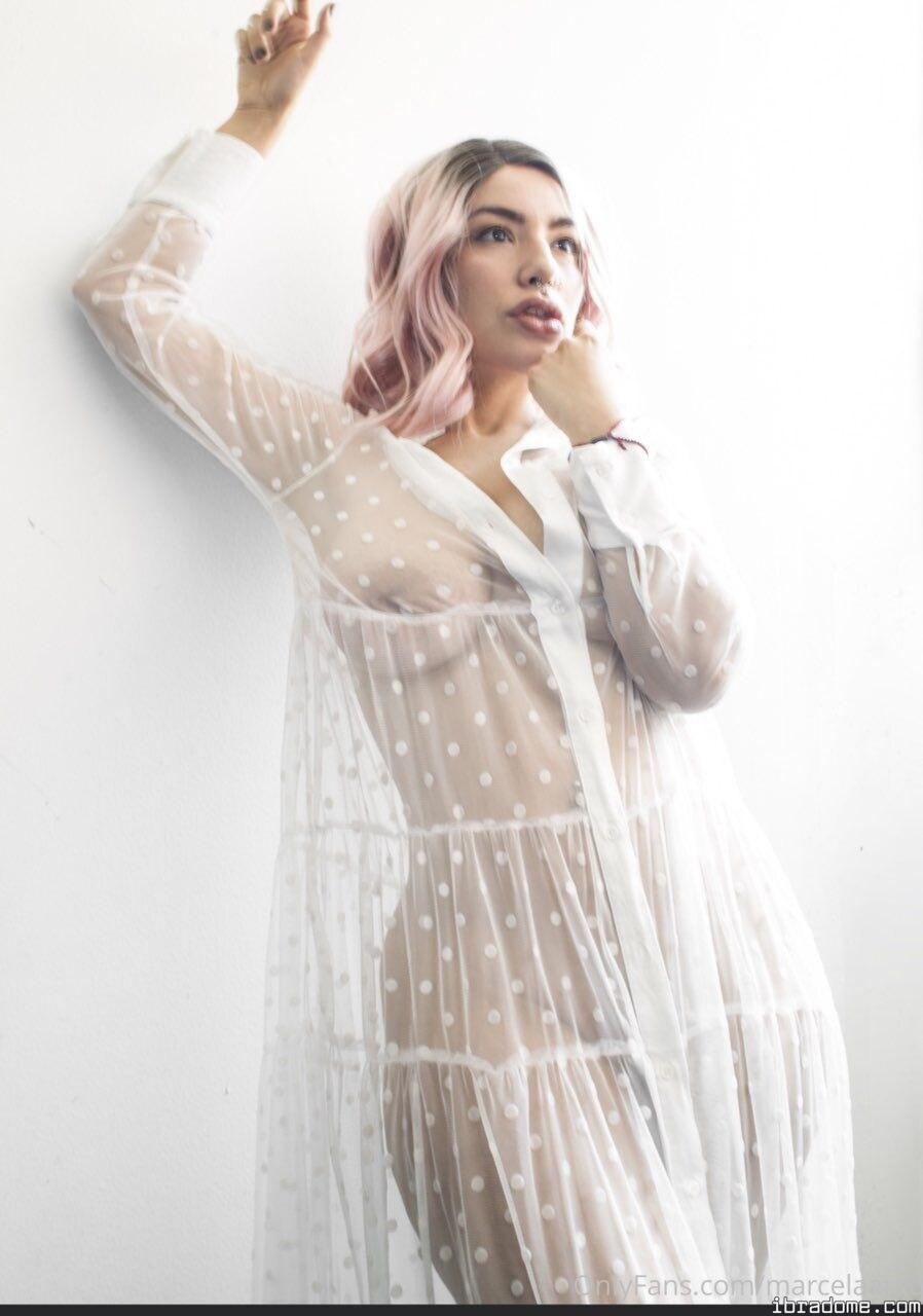 Marcela Moss Photo #5