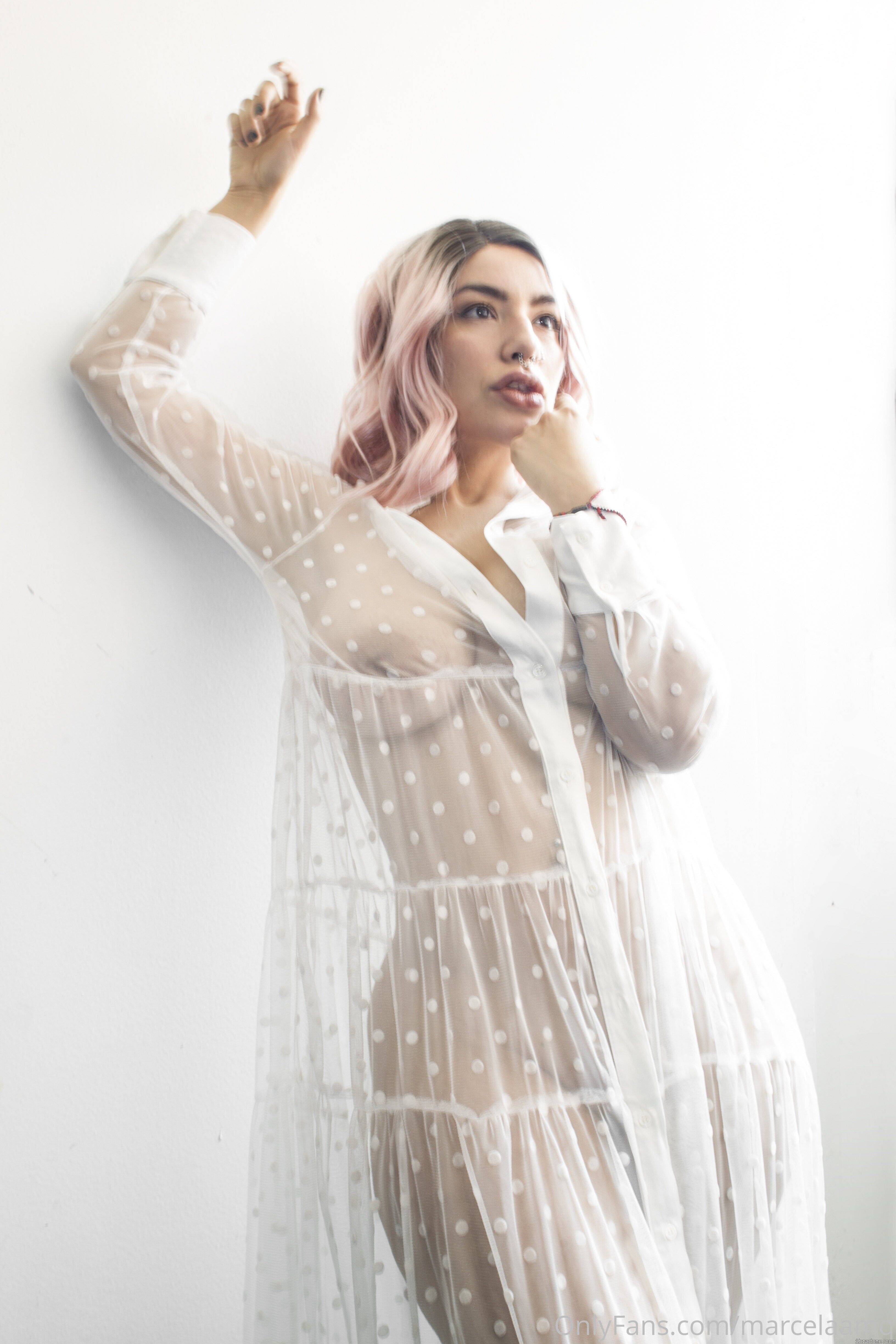 Marcela Moss Photo #18