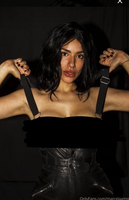 Marcela Moss Photo #79