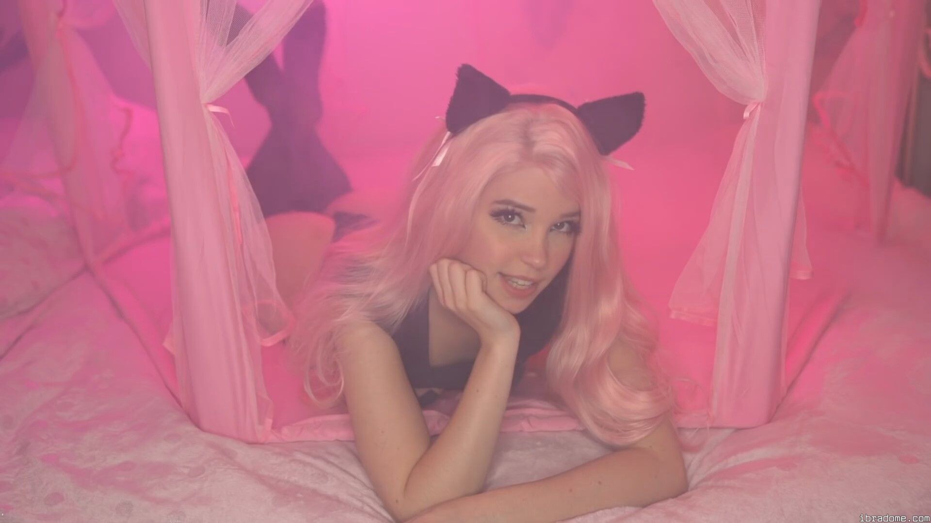 Belle Delphine Photo #1641