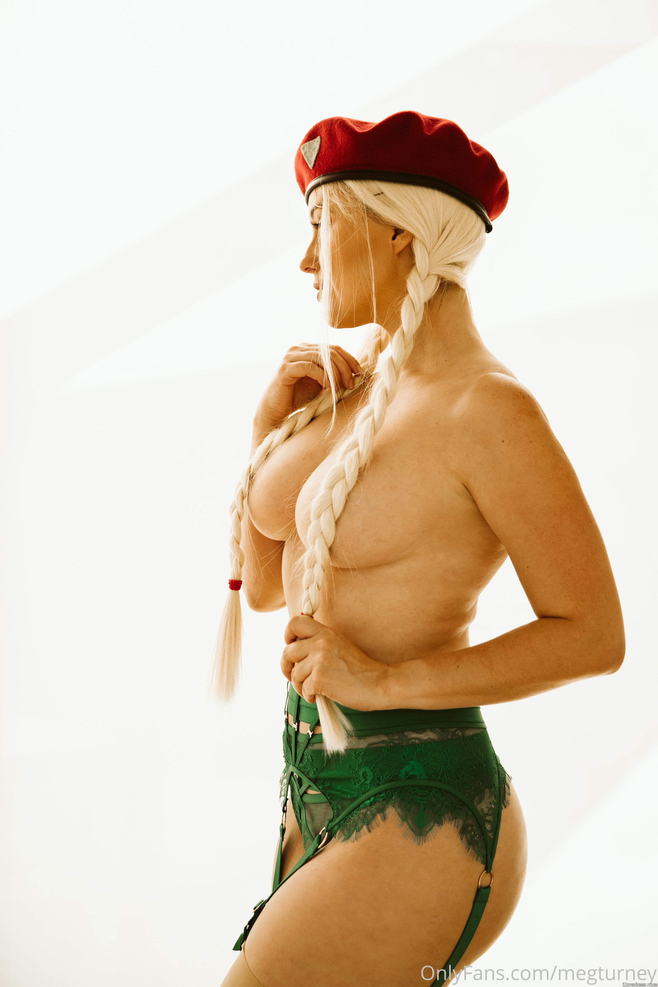 Meg Turney Photo #203