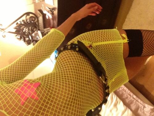 Candice Swanepoel Photo #16