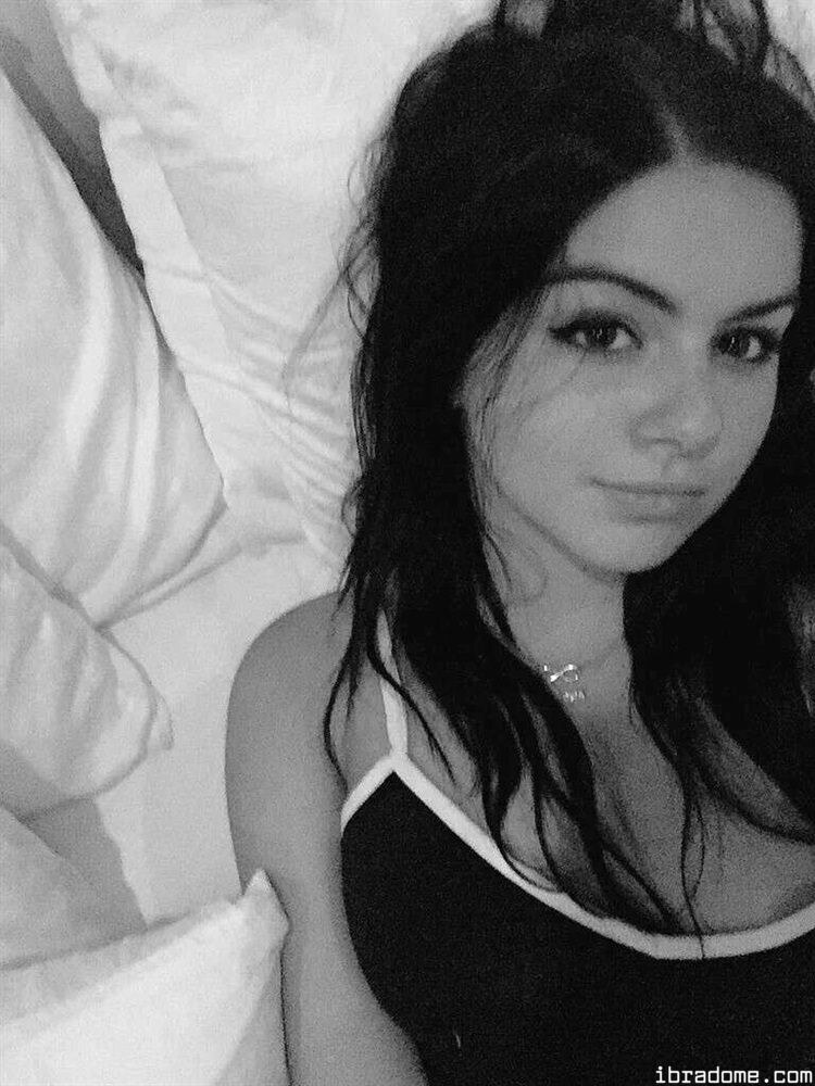 Ariel Winter Photo #19