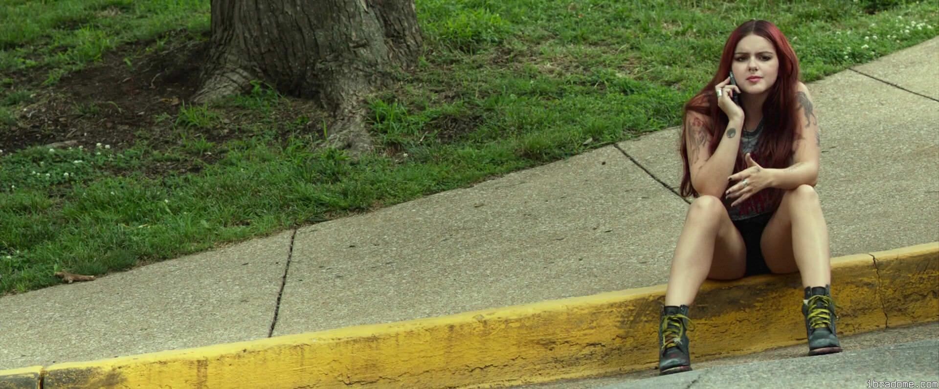 Ariel Winter Photo #23