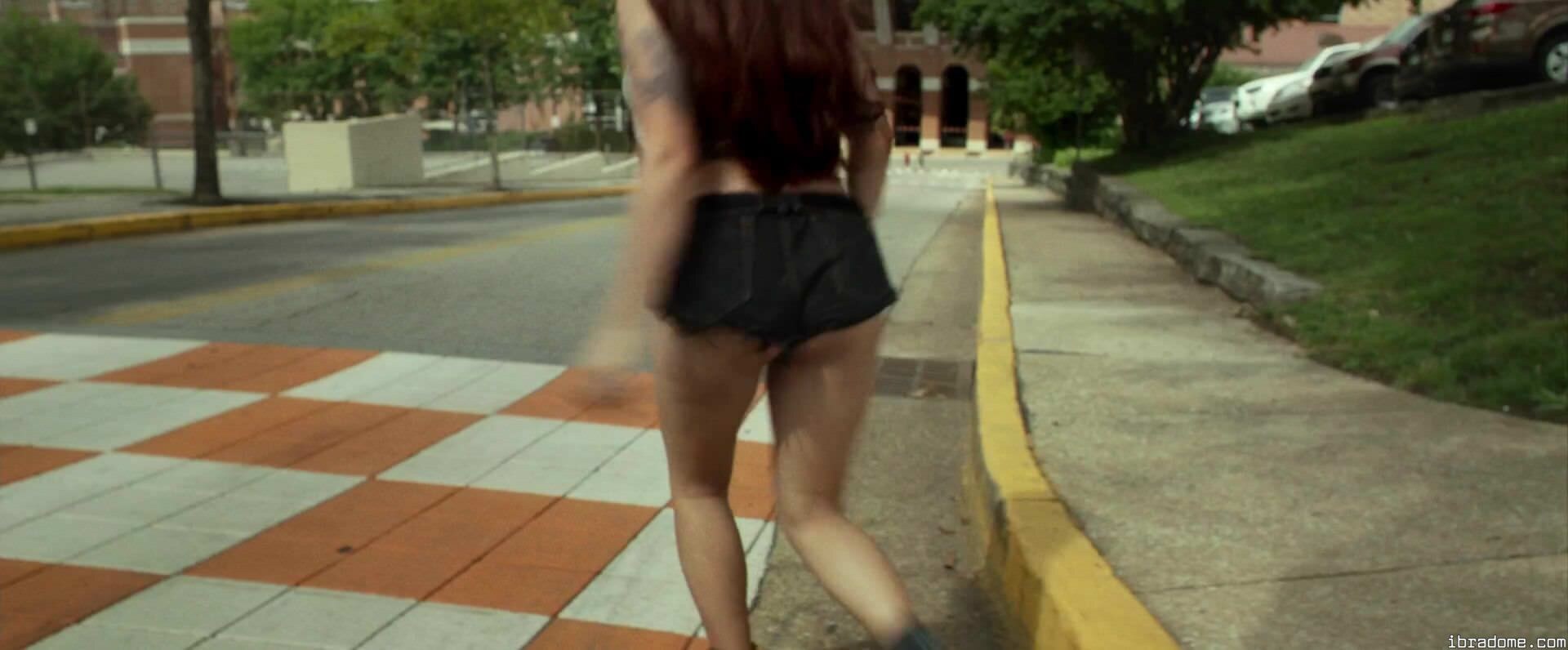 Ariel Winter Photo #24