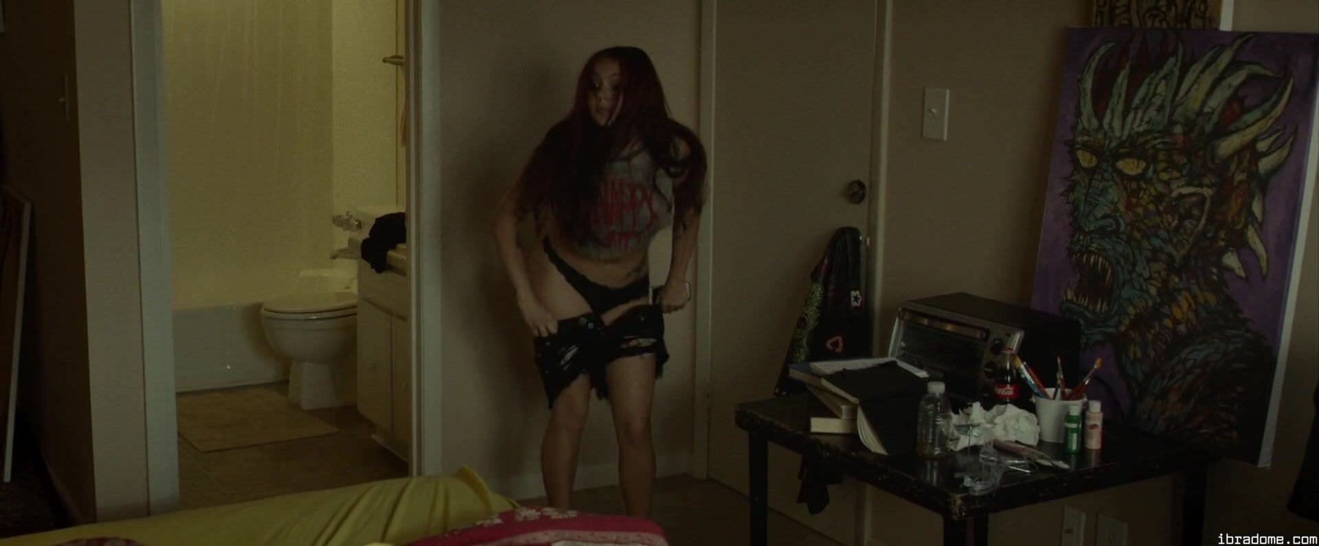 Ariel Winter Photo #76