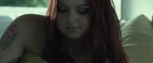 Ariel Winter Photo #1