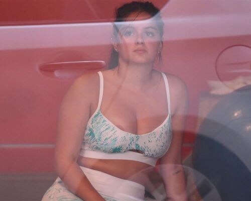 Ariel Winter Photo #9