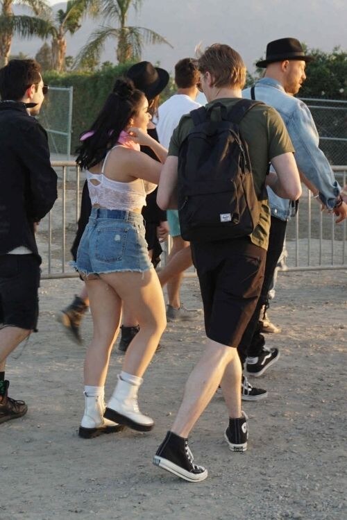 Ariel Winter Photo #75