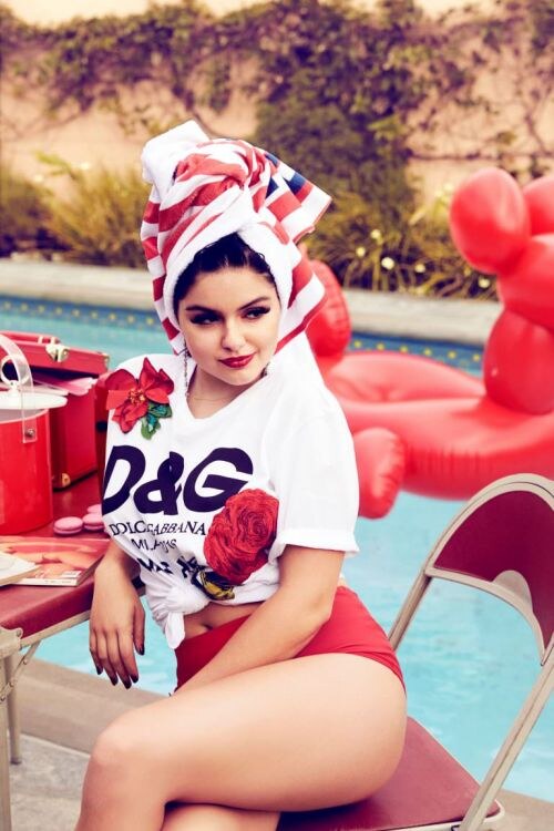 Ariel Winter Photo #84