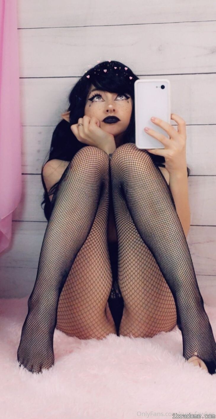 Rusty Fawkes Photo #82