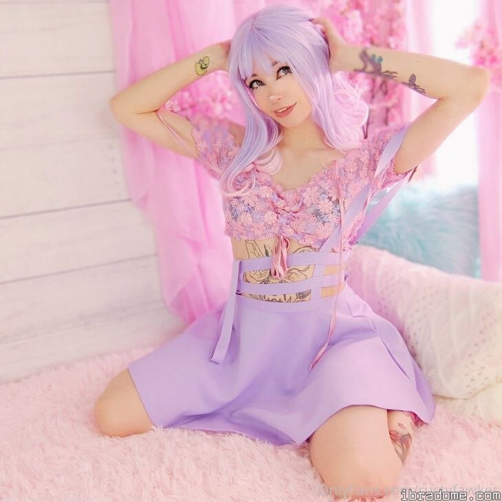 Rusty Fawkes Photo #83