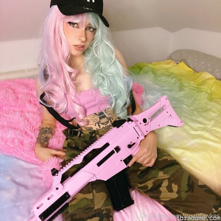 Rusty Fawkes Photo #107