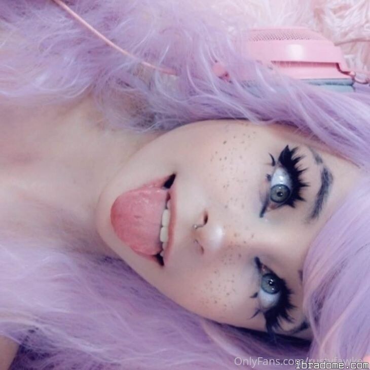 Rusty Fawkes Photo #150