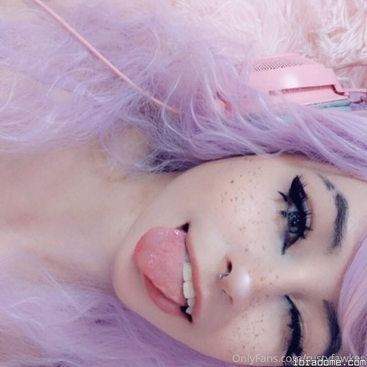 Rusty Fawkes Photo #157