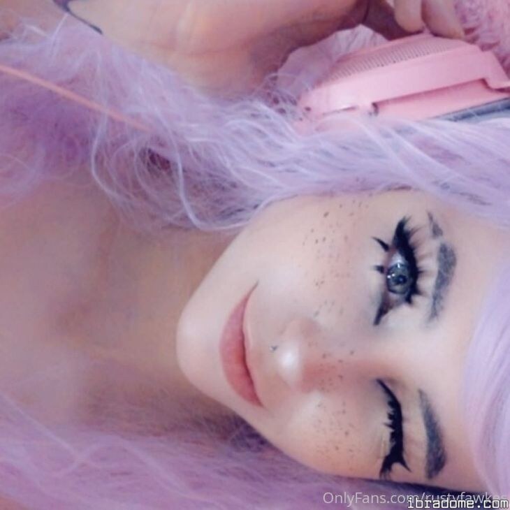 Rusty Fawkes Photo #187