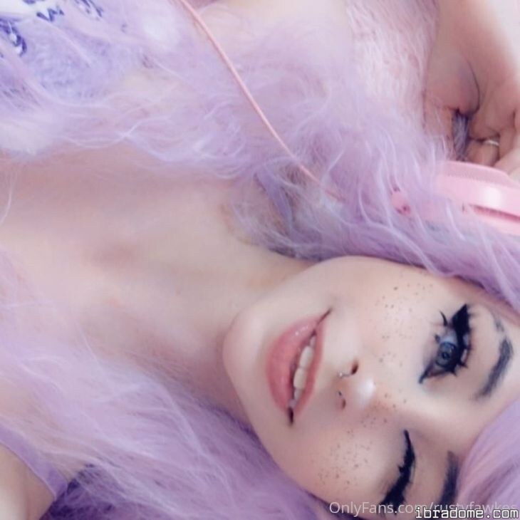 Rusty Fawkes Photo #201