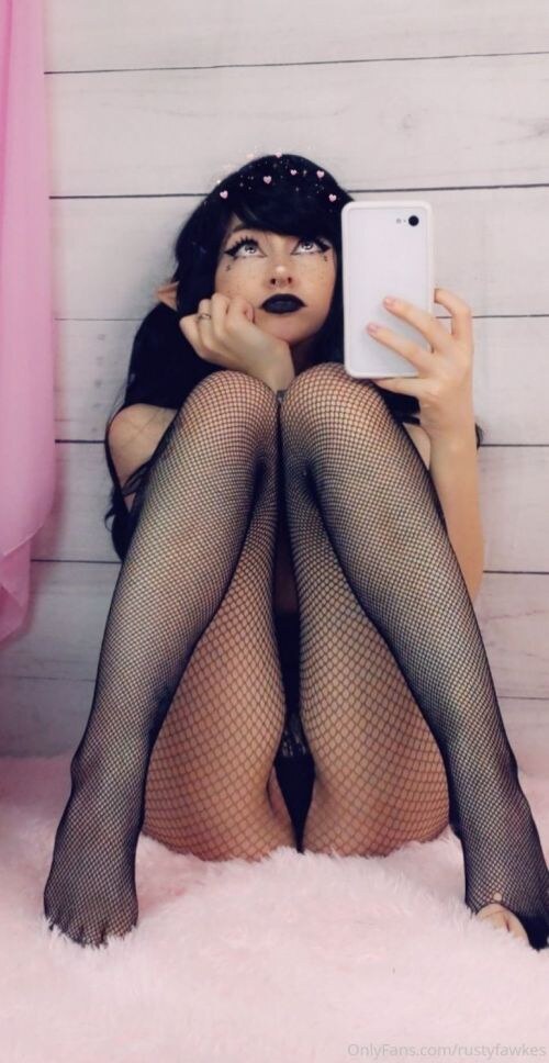 Rusty Fawkes Photo #82