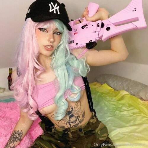 Rusty Fawkes Photo #110