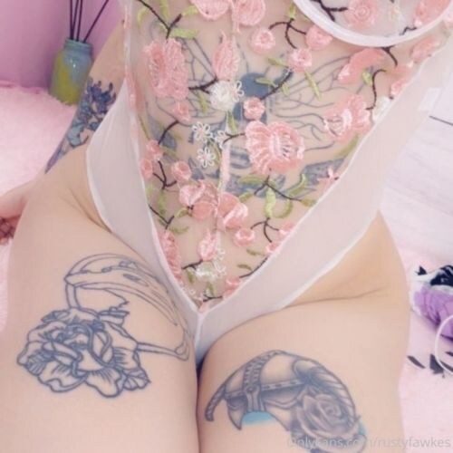 Rusty Fawkes Photo #162