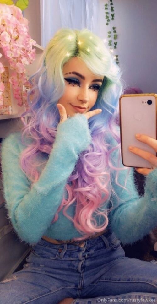 Rusty Fawkes Photo #186