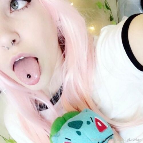 Rusty Fawkes Photo #197