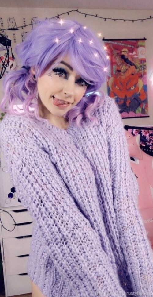 Rusty Fawkes Photo #223