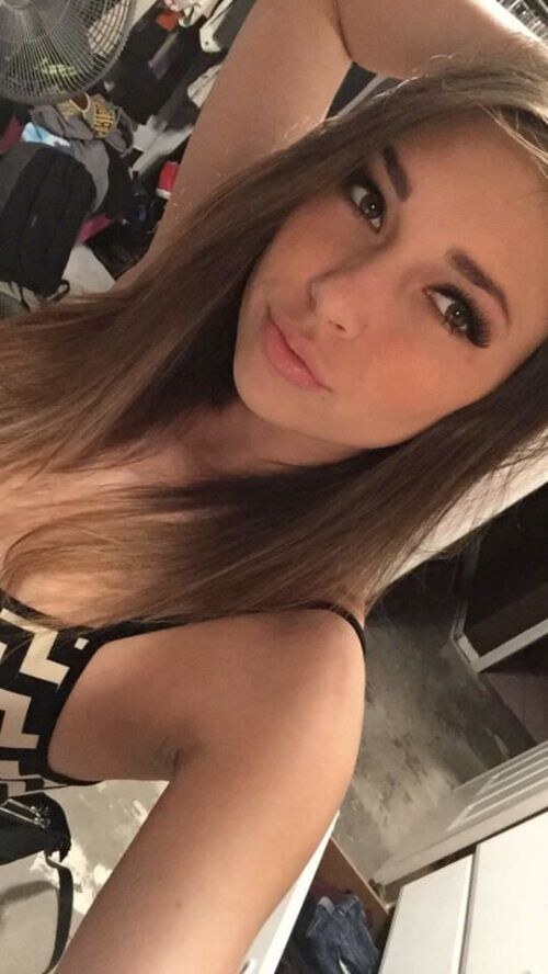 Erin Ashford Photo #45