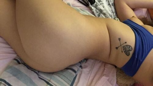 Erin Ashford Photo #62