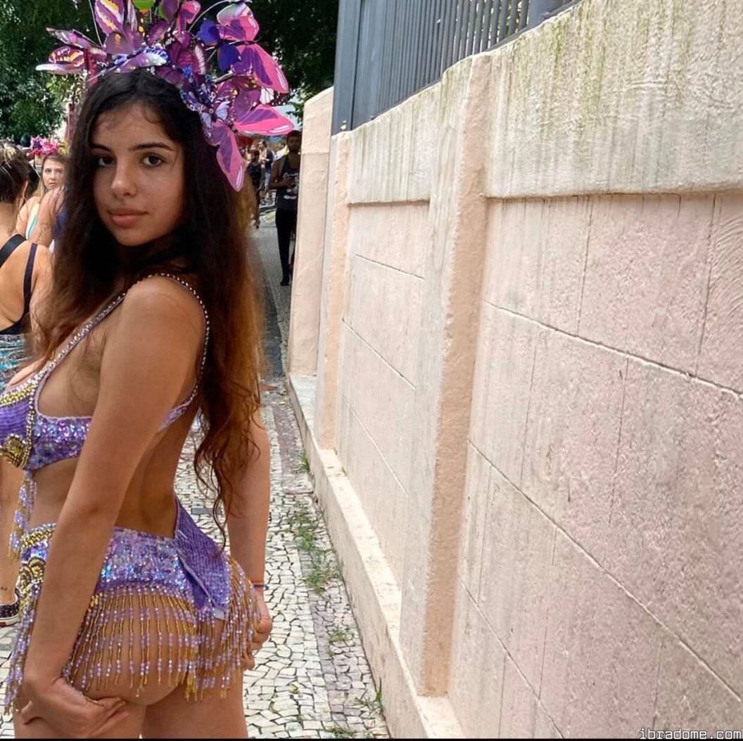 Mati Marroni Photo #76