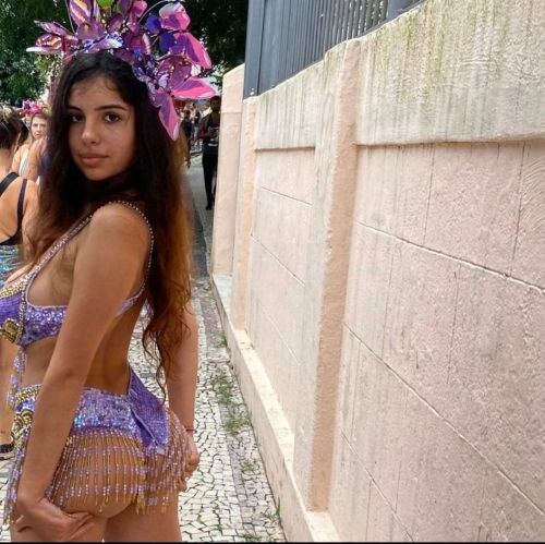 Mati Marroni Photo #76