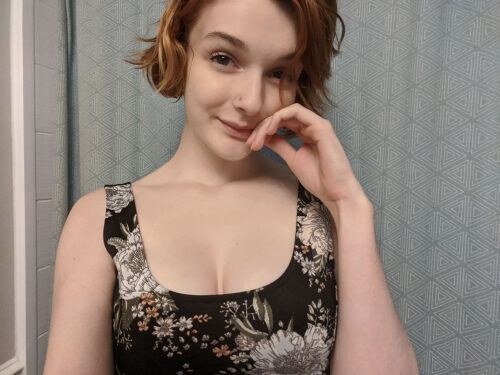 Sweet Nymph Photo #11