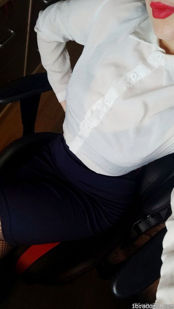 Sasha Opalowa Photo #43