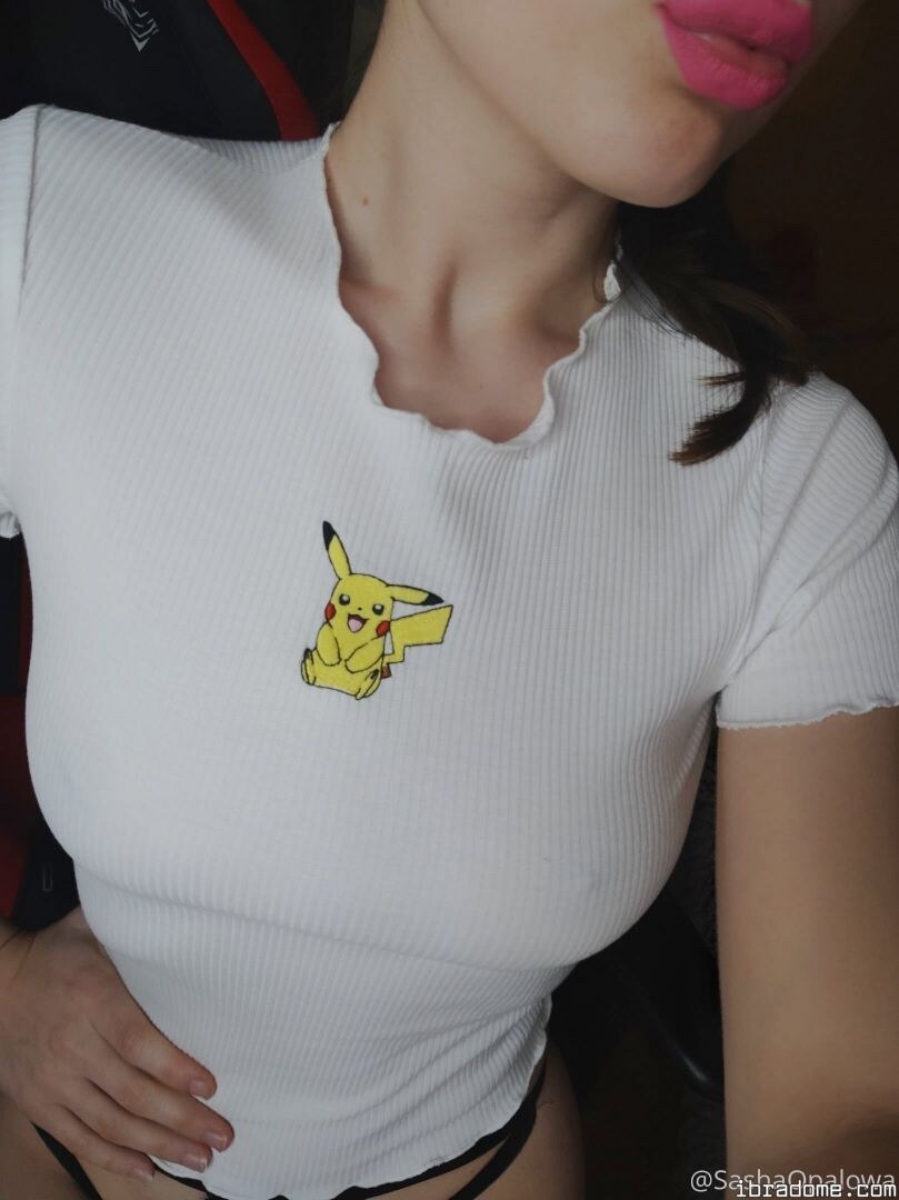 Sasha Opalowa Photo #88