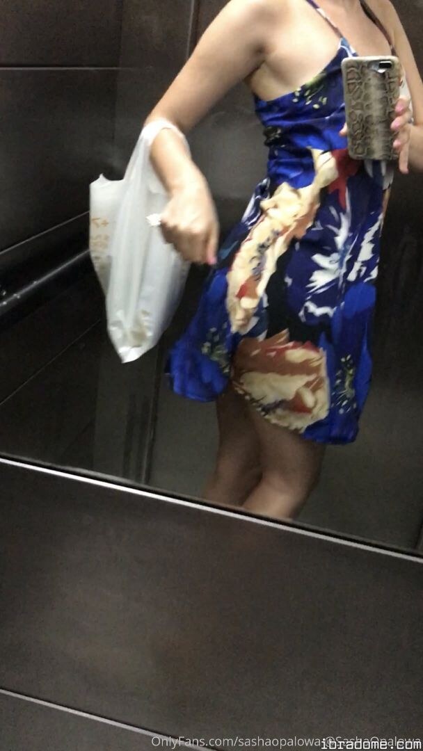 Sasha Opalowa Photo #99